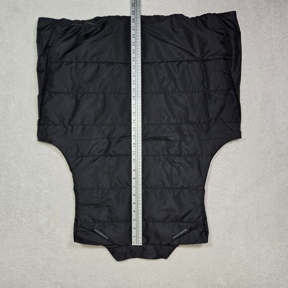 Nike Therma-Fit ADV Water Repel Down Running Vest Mens 2XL Tall FB7542-010 2XLT - Picture 9 of 9